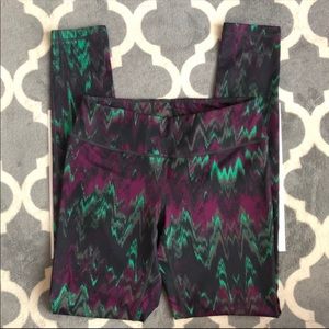Zella (Nordstrom) yoga leggings